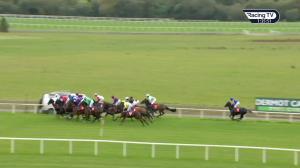 Video preview image for Cork 13:35 - Connolly's Red Mills Irish European Breeders Fund Auction Maiden Hurdle