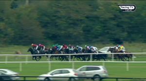 Video preview image for Naas 15:05 - Foran Equine Irish European Breeders Fund Auction Final