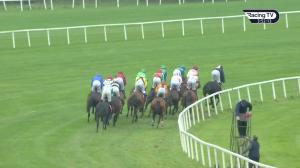 Video preview image for Cork 15:52 - Fermoy Handicap Hurdle