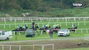 Video preview image for Cork 15:17 - Mallow Handicap Hurdle