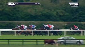 Video preview image for Naas 16:50 - Naas Racecourse Handicap