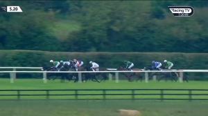 Video preview image for Naas 17:20 - Naas Handicap
