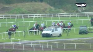 Video preview image for Cork 17:30 - Cork (Pro/Am) I.N.H. Flat