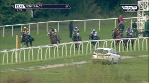 Video preview image for Pontefract 12:45 - Napoleons Casino Bradford Novice Auction Stakes (5)