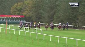 Video preview image for Gowran Park 14:05 - Gowran Park Racing Club Nursery Handicap
