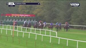 Video preview image for Gowran Park 14:35 - Download The Boylesports App Handicap