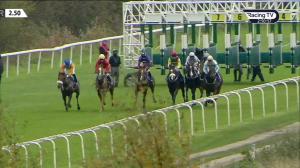 Video preview image for Pontefract 14:50 - Pontefract Thanks The NHS Handicap (4)