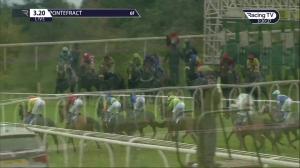 Video preview image for Pontefract 15:20 - Racing TV On Sky Channel 426 Handicap (5) (Div 1)