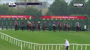 Video preview image for Gowran Park 16:05 - Play 3-2-win At Mansionbet Handicap