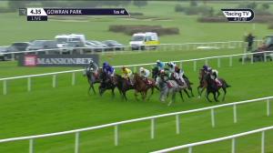 Video preview image for Gowran Park 16:35 - Bet 10 Get 20 With Mansionbet Fillies Maiden