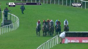 Video preview image for Gowran Park 17:05 - Gowran Park Golf Memberships 2021 From €600 Handicap