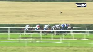 Video preview image for Fairyhouse 13:20 - Ballyhane Stud Fillies Maiden