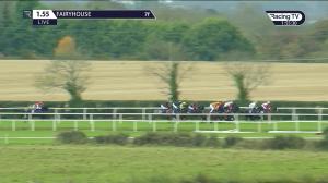 Video preview image for Fairyhouse 13:55 - fairyhouse.ie Claiming