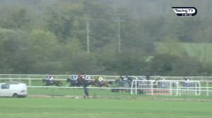 Video preview image for Tipperary 14:40 - Ballykisteen Handicap Hurdle