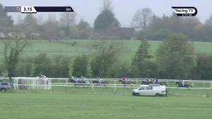 Video preview image for Tipperary 15:15 - Tipperary Handicap Hurdle