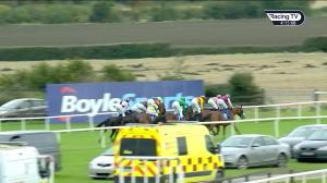Video preview image for Fairyhouse 16:15 - fairyhouse.ie Handicap (Div 1)