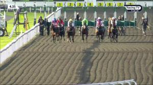 Video preview image for Kempton Park 16:35 - Unibet Thanks The Frontline Workers Handicap (5)