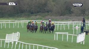 Video preview image for Tipperary 16:25 - Golden Handicap Chase (Div 1)