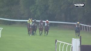 Video preview image for Exeter 16:00 - Racing TV HD On Sky 426 Handicap Chase (4)