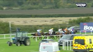 Video preview image for Fairyhouse 16:45 - fairyhouse.ie Handicap (Div 2)