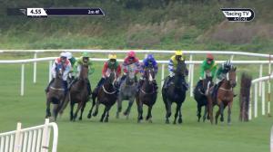 Video preview image for Tipperary 16:55 - Golden Handicap Chase (Div 2)