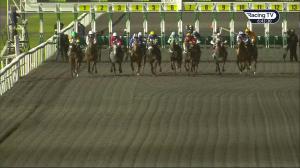 Video preview image for Kempton Park 18:40 - Unibet 3 Uniboosts A Day Handicap (4)