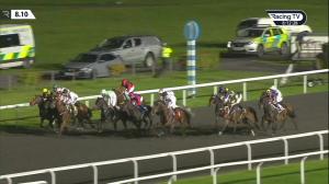 Video preview image for Kempton Park 20:10 - Try Our New Super Boosts At Unibet Fillies' Handicap (5)