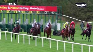 Video preview image for Gowran Park 14:20 - Irish Stallion Farms European Breeders Fund Median Auction Maiden (Div 2)