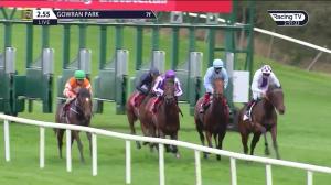 Video preview image for Gowran Park 14:55 - Irish Stallion Farms European Breeders Fund