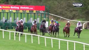 Video preview image for Gowran Park 15:30 - Pwc Kilkenny Handicap