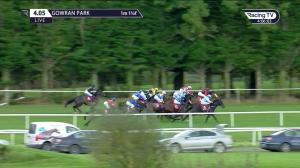 Video preview image for Gowran Park 16:05 - Visit kilkenny.ie Apprentice Handicap