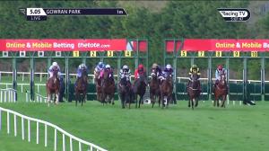 Video preview image for Gowran Park 17:05 - Racing Again November 20th Handicap