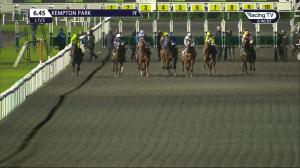 Video preview image for Kempton Park 18:45 - Unibet/British Stallion Studs EBF Novice Stakes (5) (Div 2)