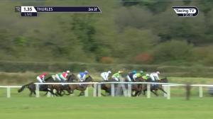 Video preview image for Thurles 13:35 - www.thurlesraces.ie Handicap Chase