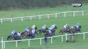 Video preview image for Thurles 14:07 - Thurles Mares Maiden Hurdle