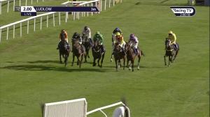 Video preview image for Ludlow 14:00 - Free Daily Tips At tipstersempire.co.uk Handicap Chase (5)