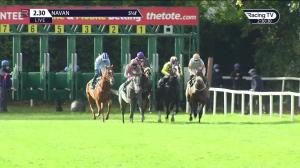 Video preview image for Navan 14:30 - Like Navan On Facebook Handicap
