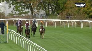 Video preview image for Carlisle 14:15 - Watch Irish Racing On racingtv.com Intermediate Hurdle (4)