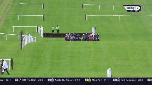 Video preview image for Thurles 14:42 - Leugh Handicap Hurdle