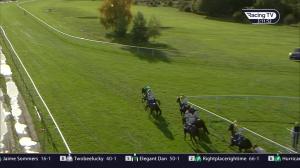 Video preview image for Ludlow 15:10 - Quality Horse Racing Tipsters At tipstersempire.co.uk Novices' Limited Handicap Chase (3)
