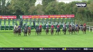 Video preview image for Navan 15:40 - Arkle Bar Handicap