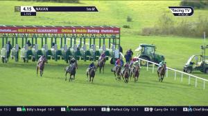 Video preview image for Navan 16:15 - Flower Hill Maiden