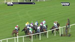 Video preview image for Thurles 16:27 - Munster I.N.H. Flat