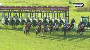 Video preview image for Navan 16:50 - Racing Again Sunday 8th November Handicap (Div 1)