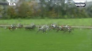 Video preview image for Carlisle 16:00 - Bet At racingtv.com Handicap Chase (Qualifier) (4)