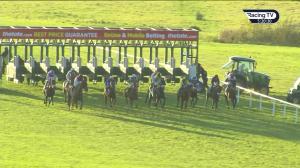Video preview image for Navan 17:20 - Racing Again Sunday 8th November Handicap (Div 2)