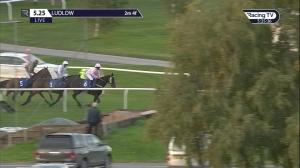 Video preview image for Ludlow 17:25 - All Results Recorded and Transparent tipstersempire.co.uk Amateur Jockeys' Handicap Chase (5)