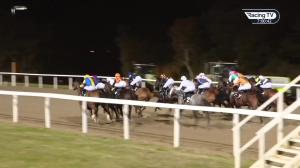 Video preview image for Chelmsford City 19:00 - Racing Welfare Supporting Racing's Workforce Handicap (4)