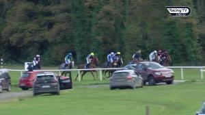 Video preview image for Sligo 14:00 - countysligoraces.com 3-y-o Maiden Hurdle 