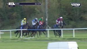 Video preview image for Sligo 14:33 - Cleveragh Hurdle